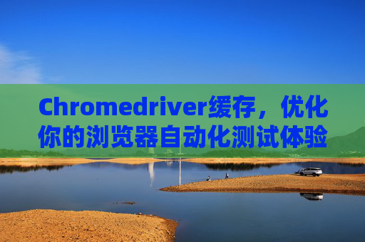 Chromedriver缓存，优化你的浏览器自动化测试体验
