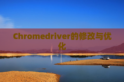 Chromedriver的修改与优化